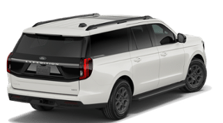 2026 Ford Expedition® External Image 4